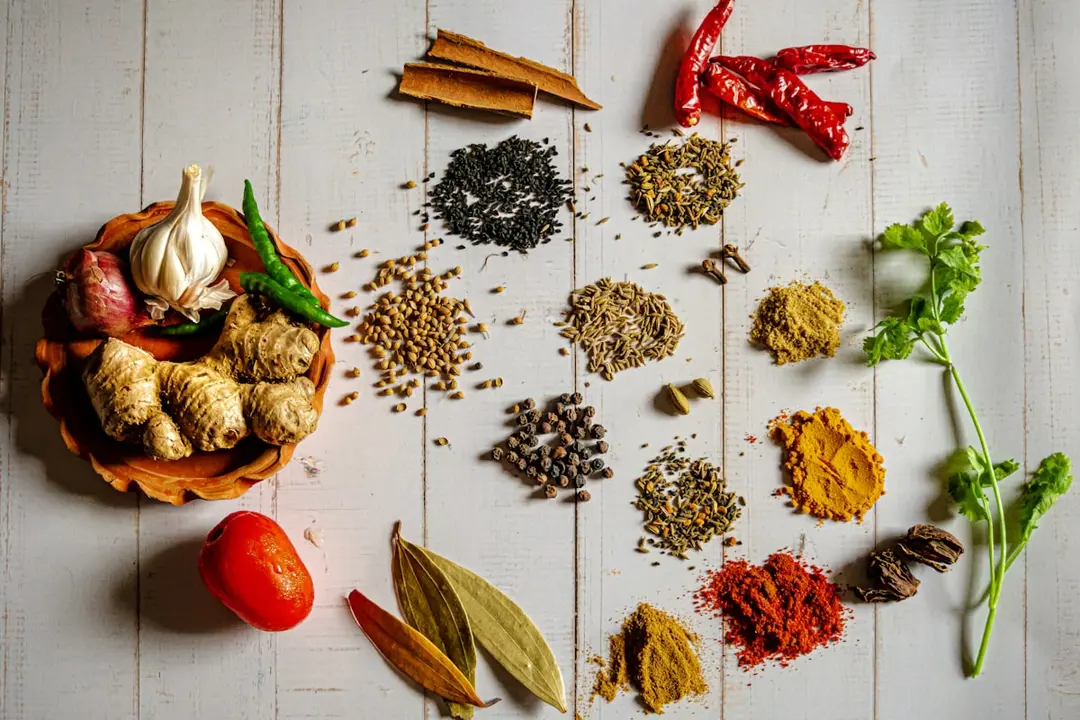 5 Spice Blends Every Home Cook Should Master